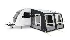 Caravan Awning
