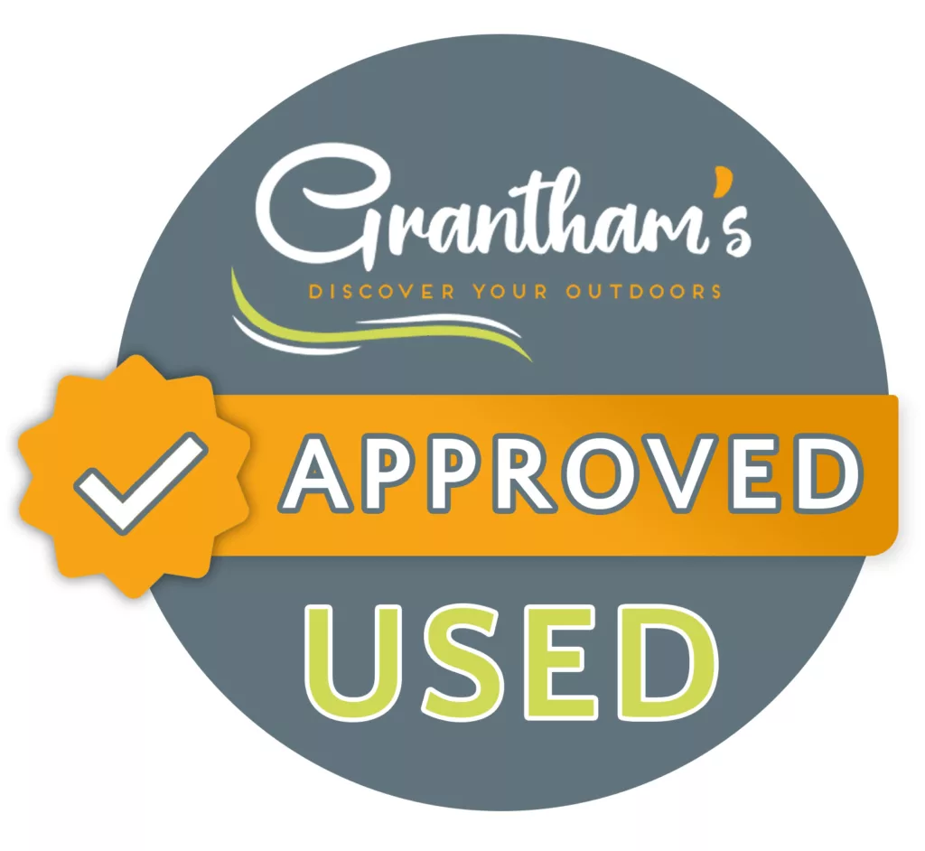 Grantham's Approved Used