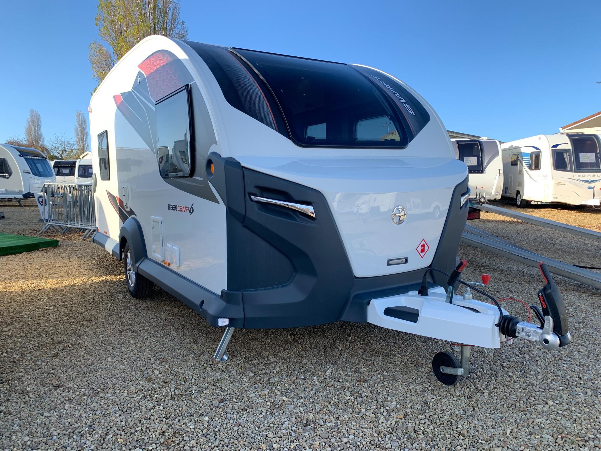 Swift Basecamp 6 (2022) for Sale Dealer Swift Basecamp 6 (2022) for Sale Dealer