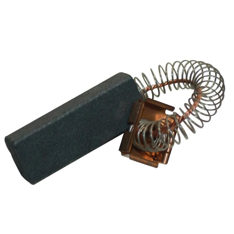 Motor Mover Brushes