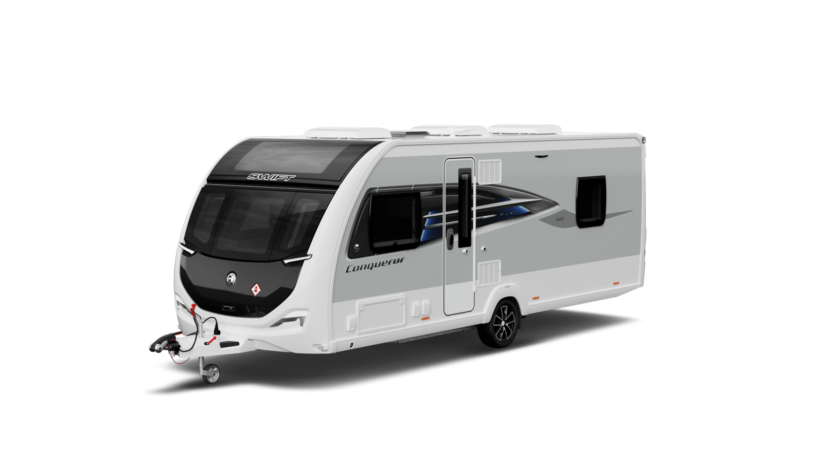 Swift Caravans for Sale Exclusive Swift Caravan Dealers