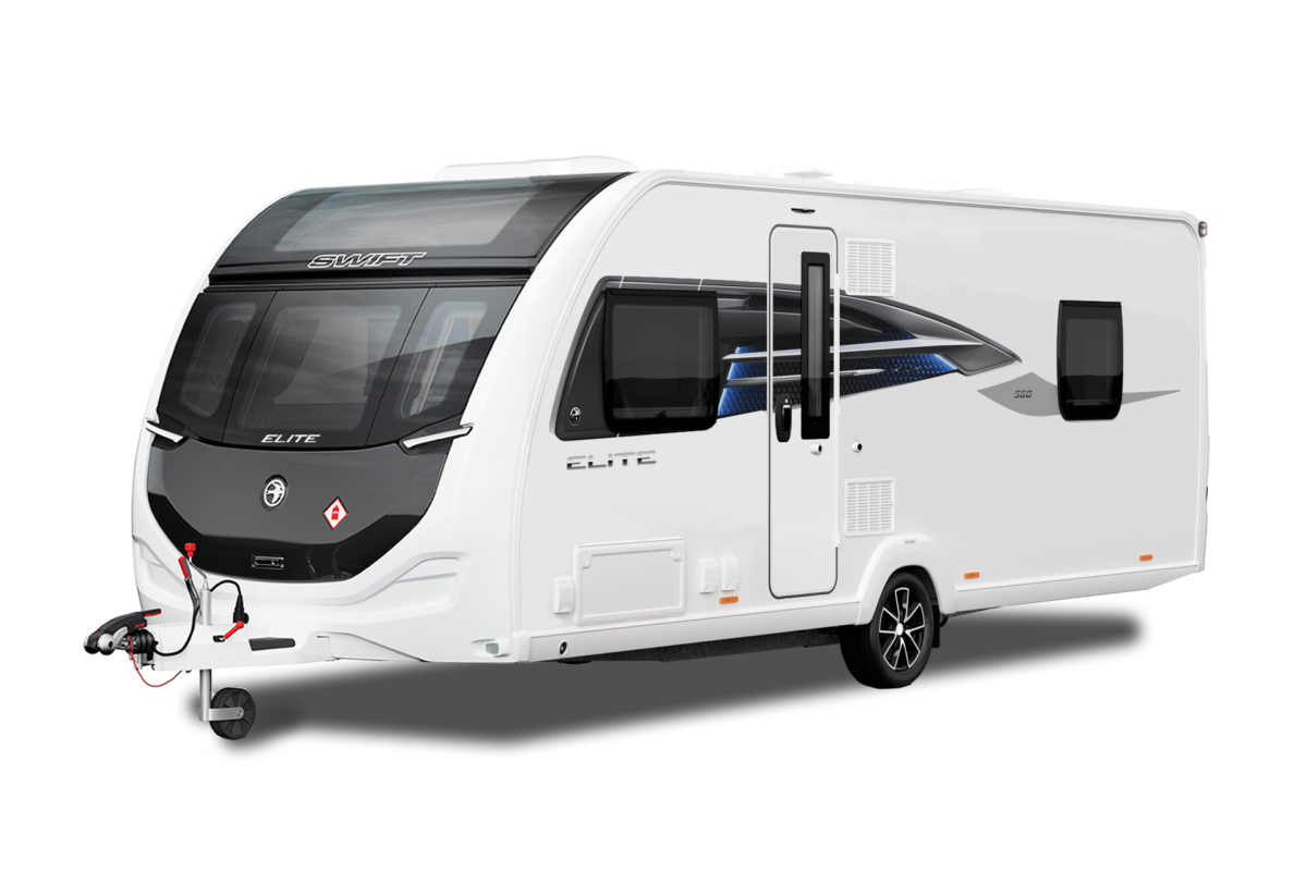 Swift Caravans for Sale Exclusive Swift Caravan Dealers