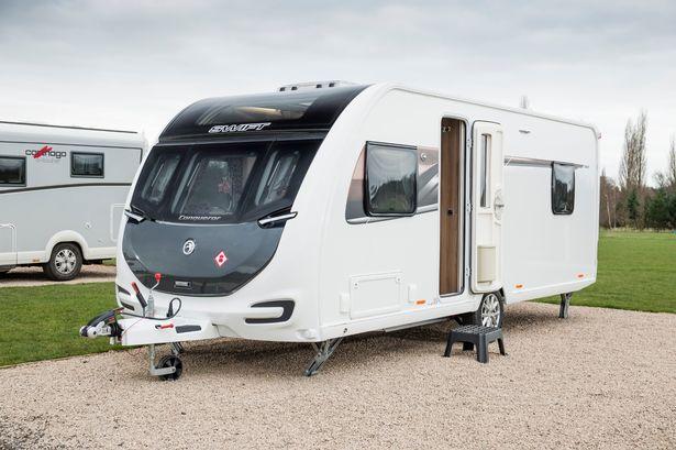 What Year Is My Caravan | Find Out Here How Old Your Caravan Is?