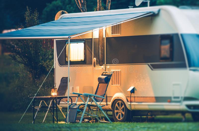 Pros and Cons Of Caravanning