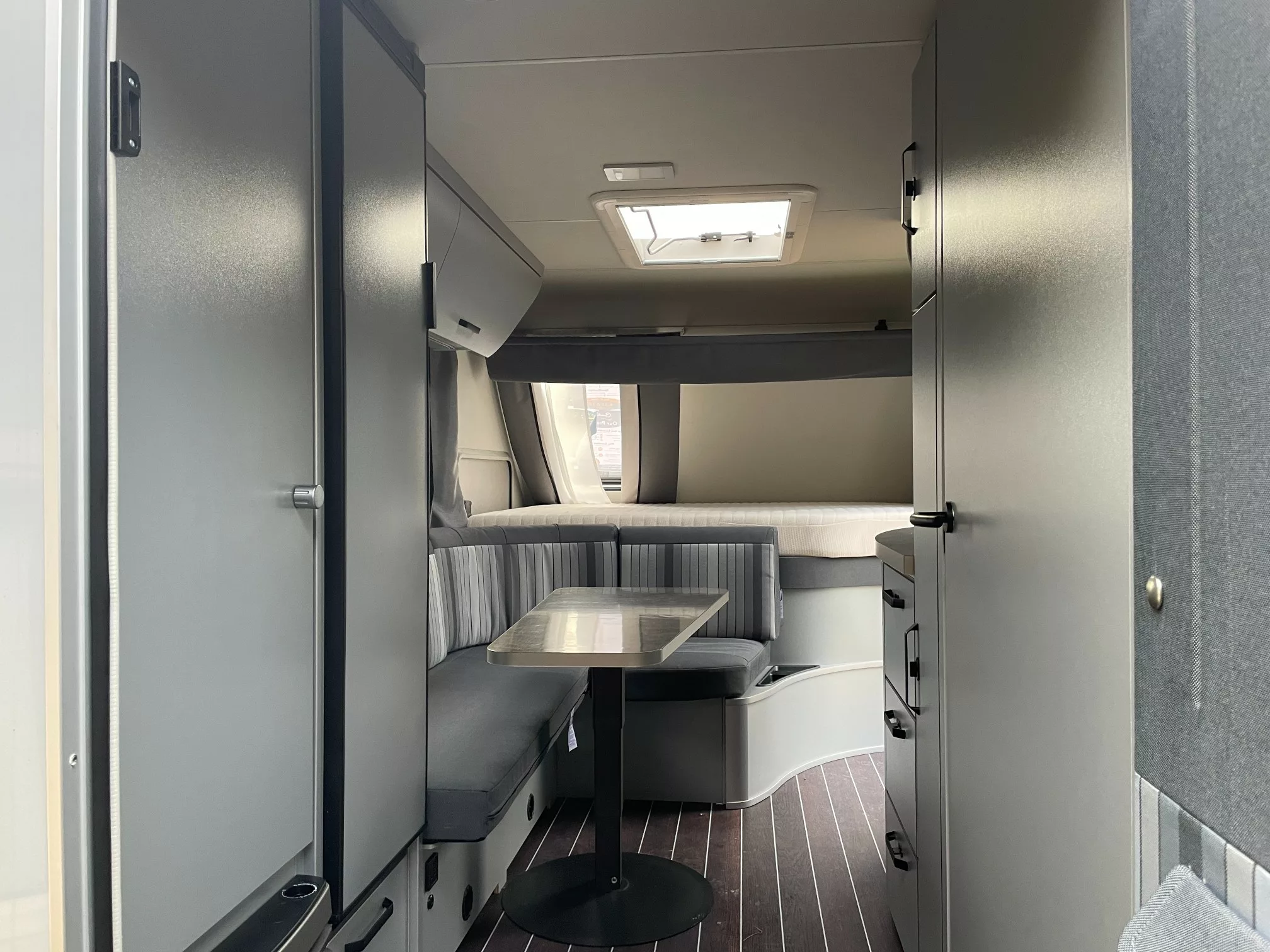  Knaus Sport & Fun - Black Edition (2024) for Sale - Dealer 