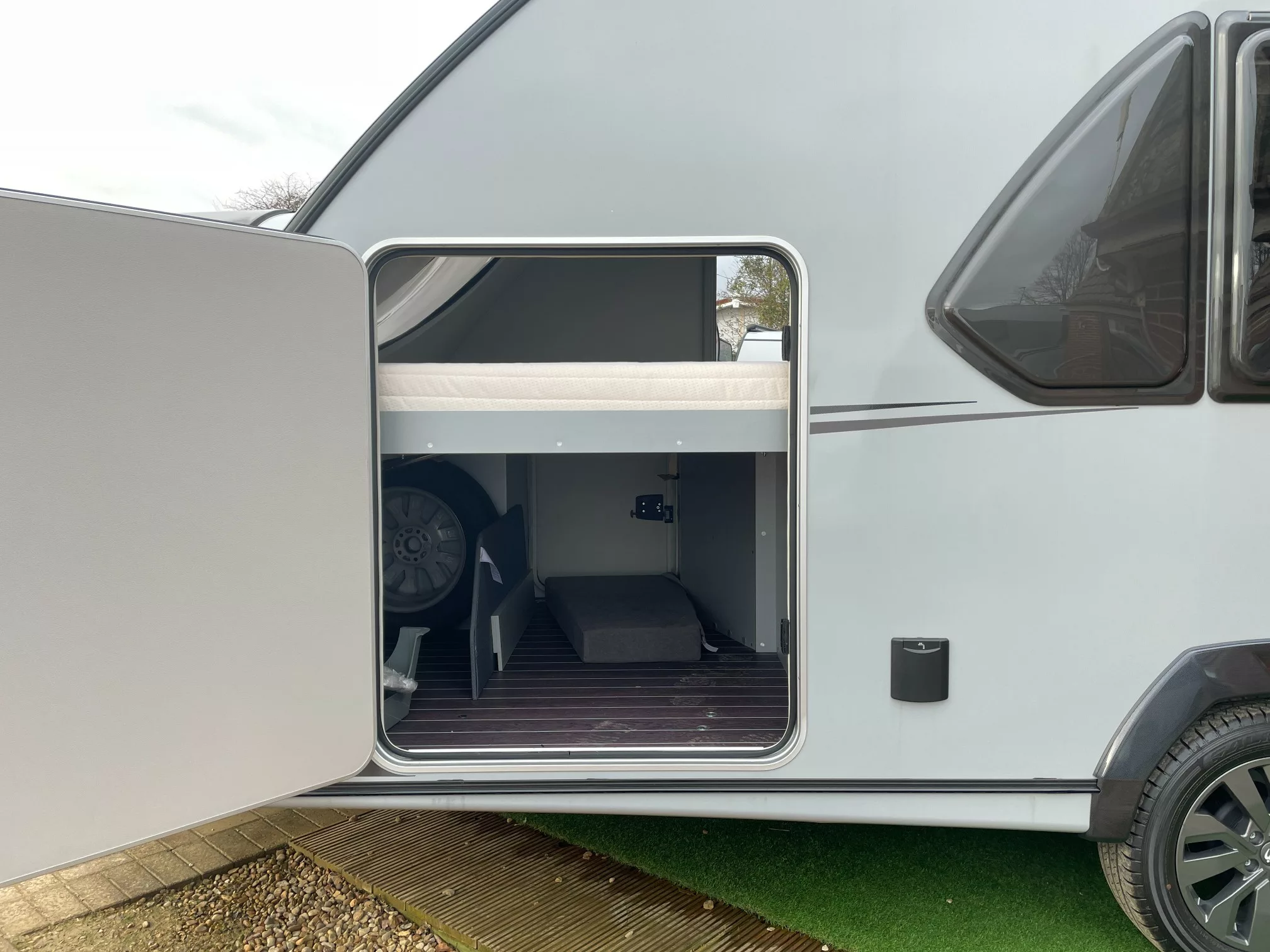  Knaus Sport & Fun - Black Edition (2024) for Sale - Dealer 