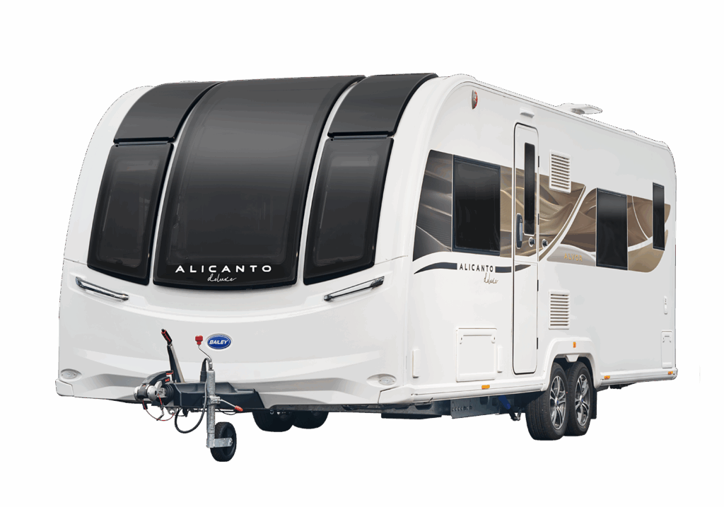 Bailey Alicanto Grande Deluxe