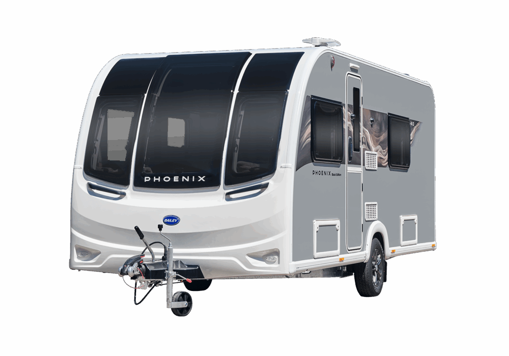 Bailey Phoenix Black Edition