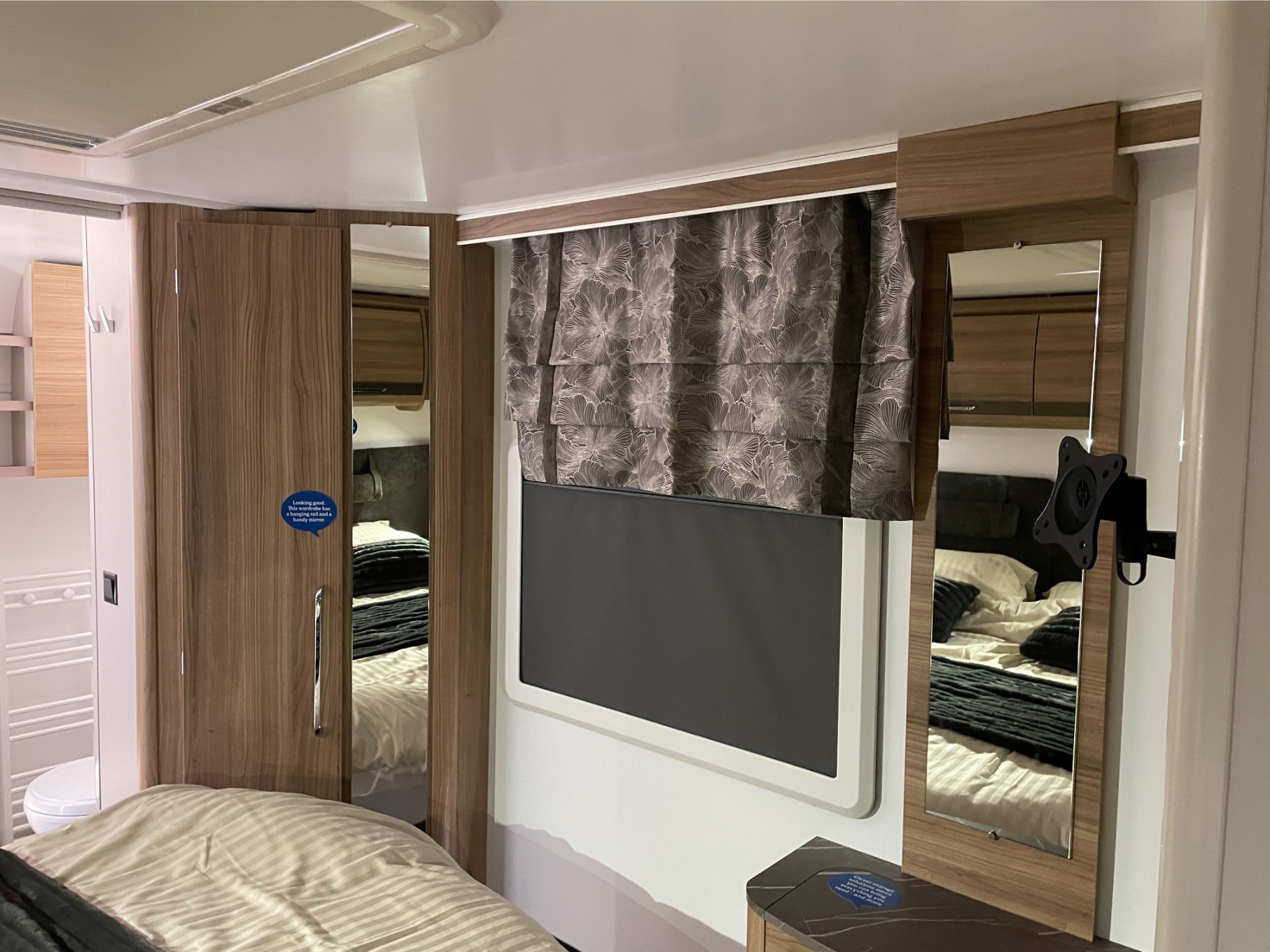 Bailey Alicanto Grande Deluxe Alvor (2025) for Sale - Dealer