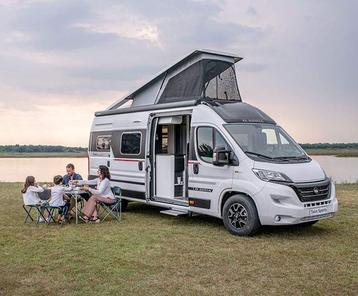 Campervans