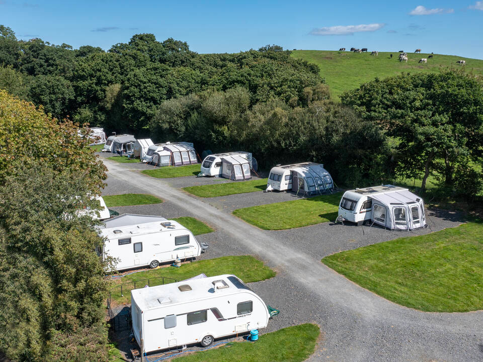 How long do caravans last and be operable