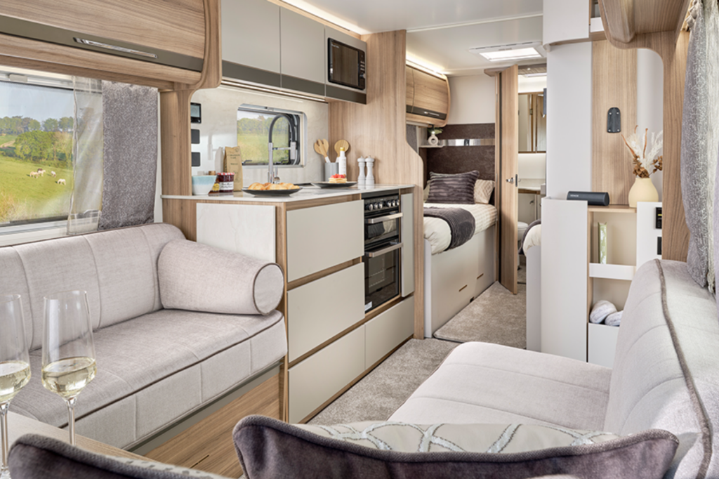 Bailey Unicorn Cadiz