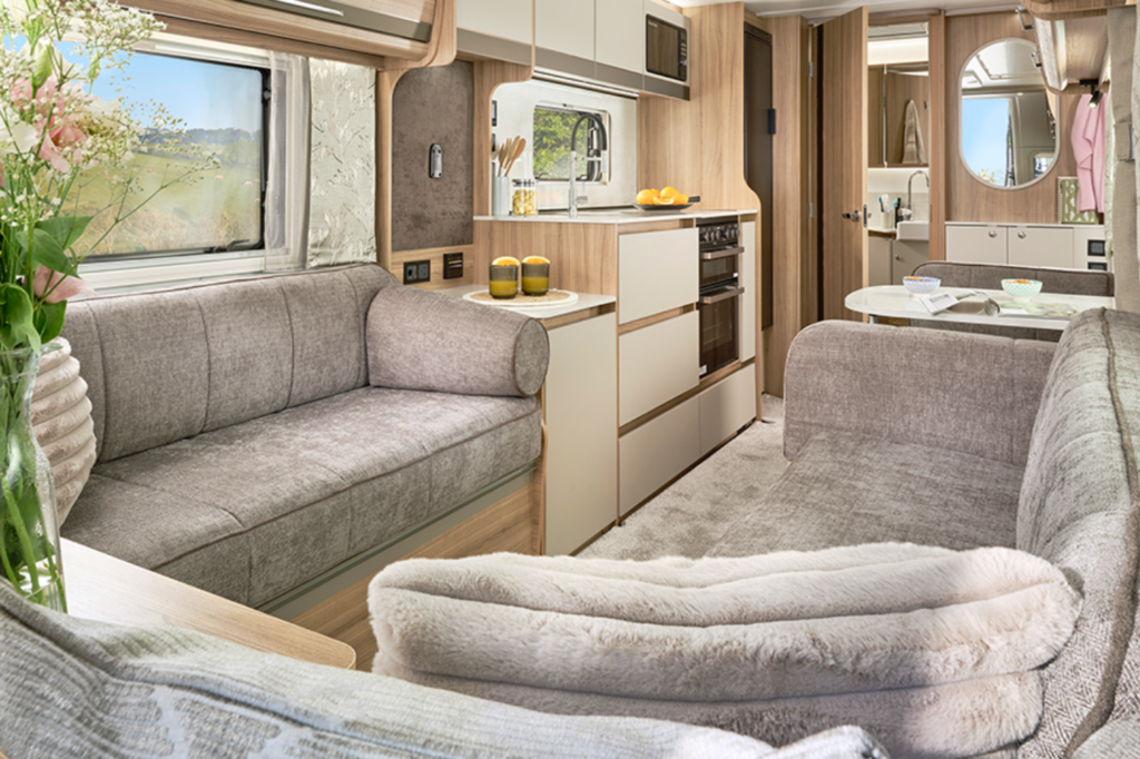 Bailey Unicorn Madrid