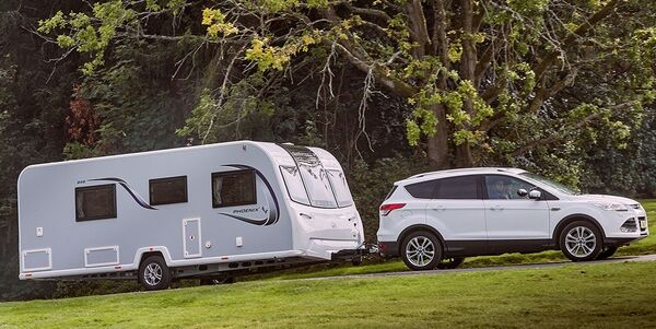 Bailey Towing Experience