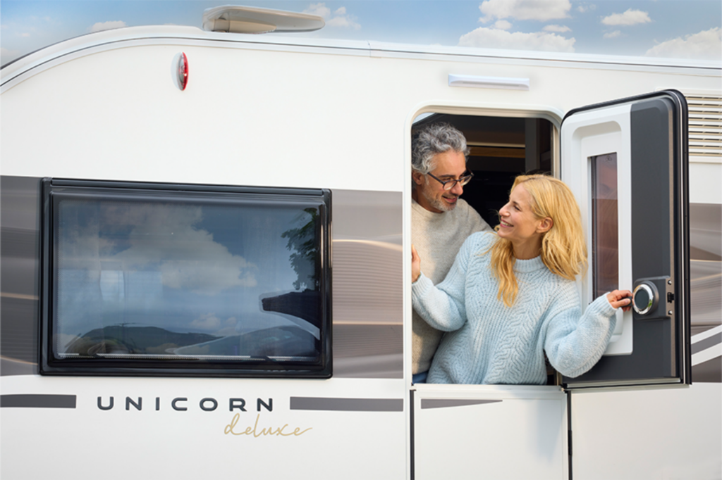 Bailey Unicorn Deluxe