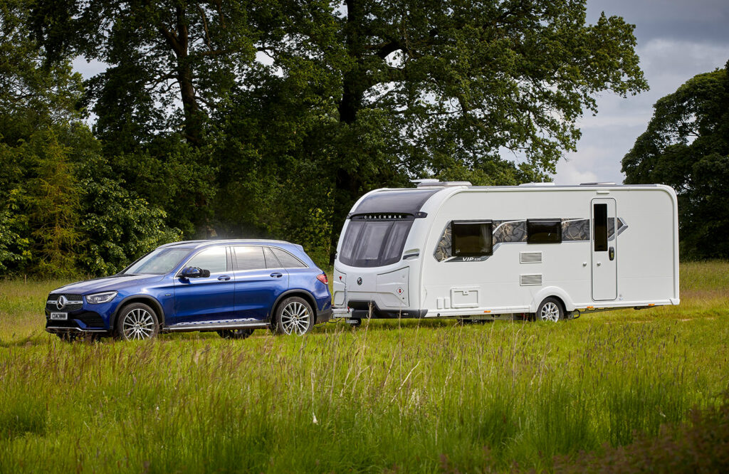 Coachman Caravans