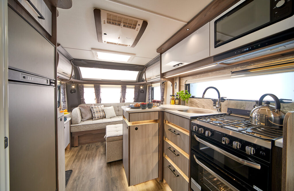 Coachman Fittings