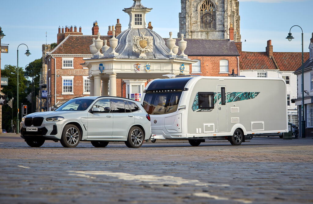 Coachman Towing