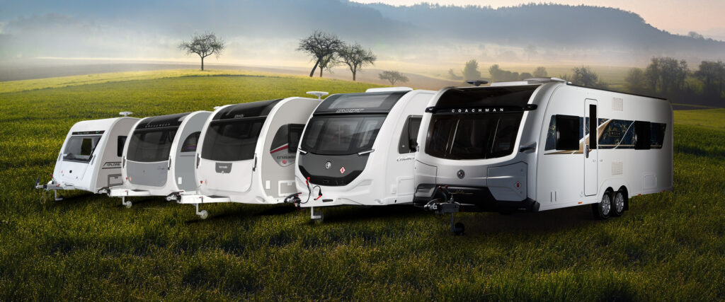 Caravan Comparison