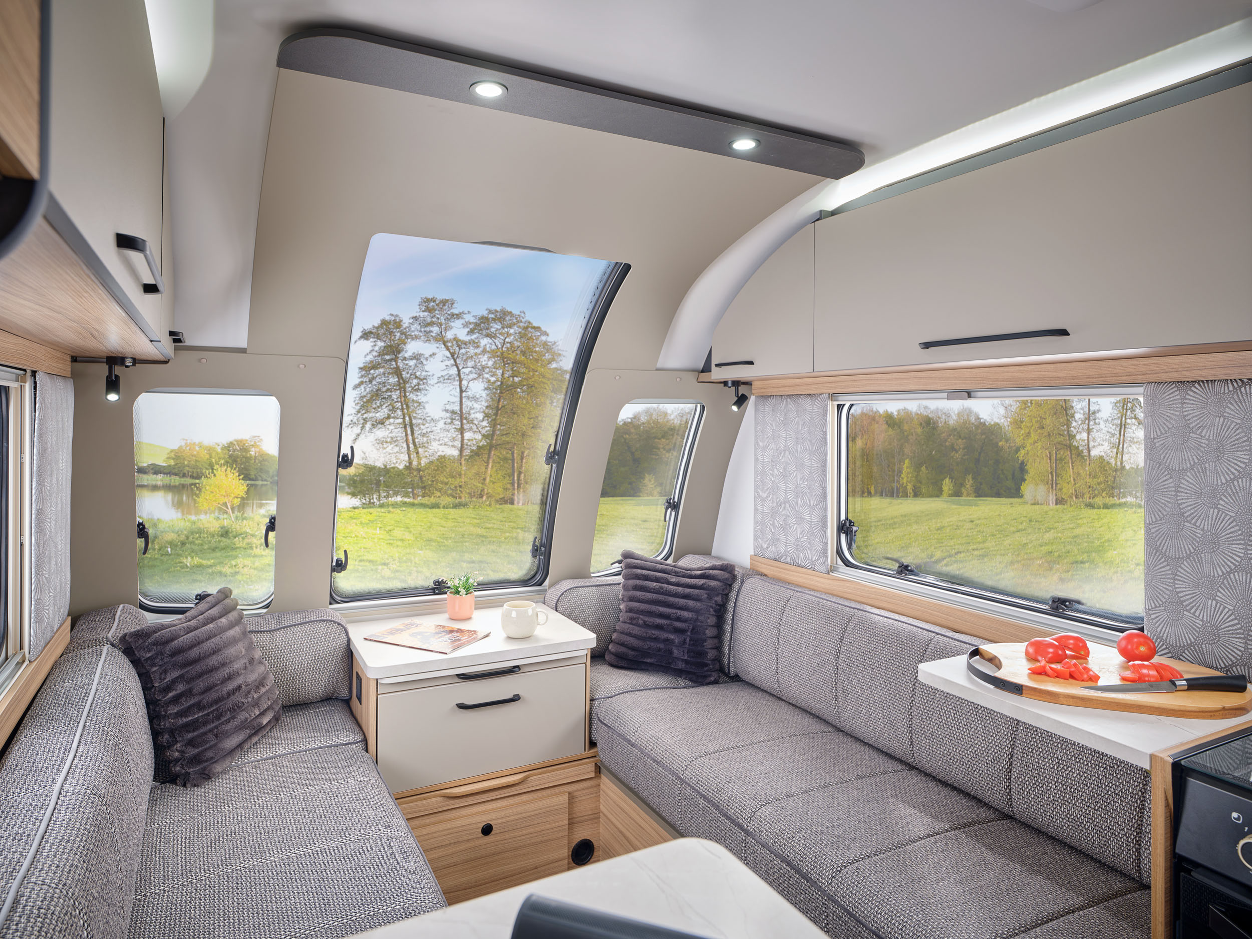 Bailey Phoenix Black Edition