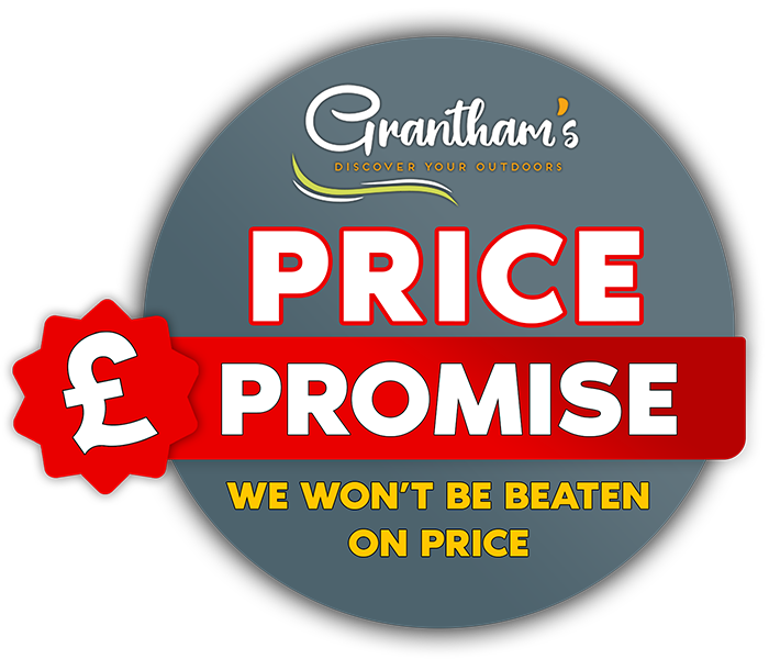 Granthams Price Promise