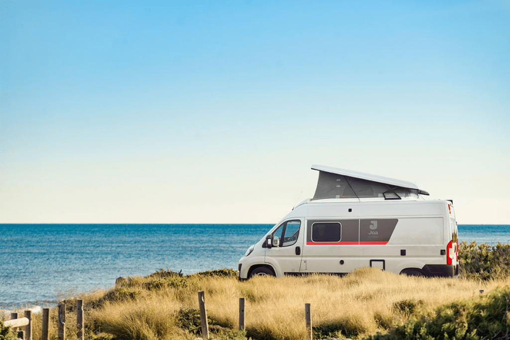 Class B Motorhome / Camper Conversion