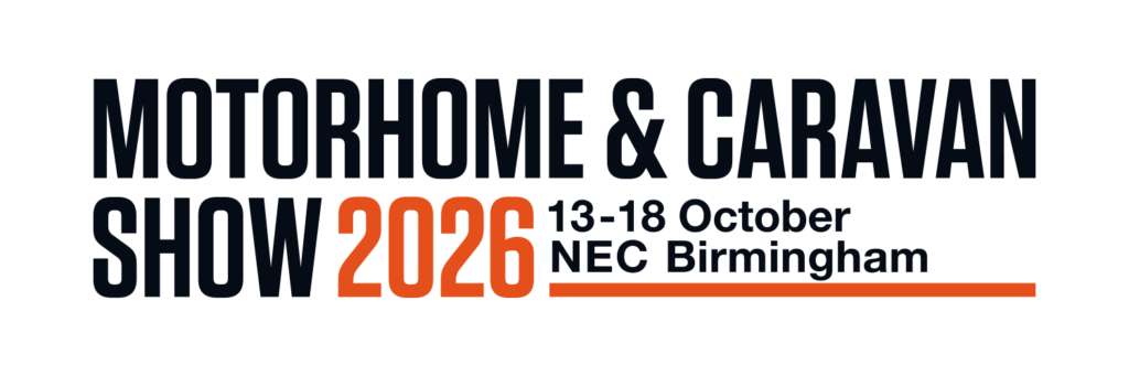 Caravan & Motorhome Show 2026
