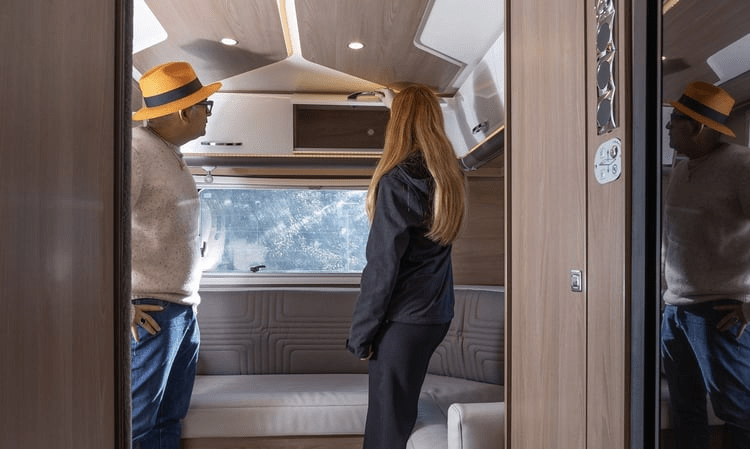 Selling Motorhome privately 