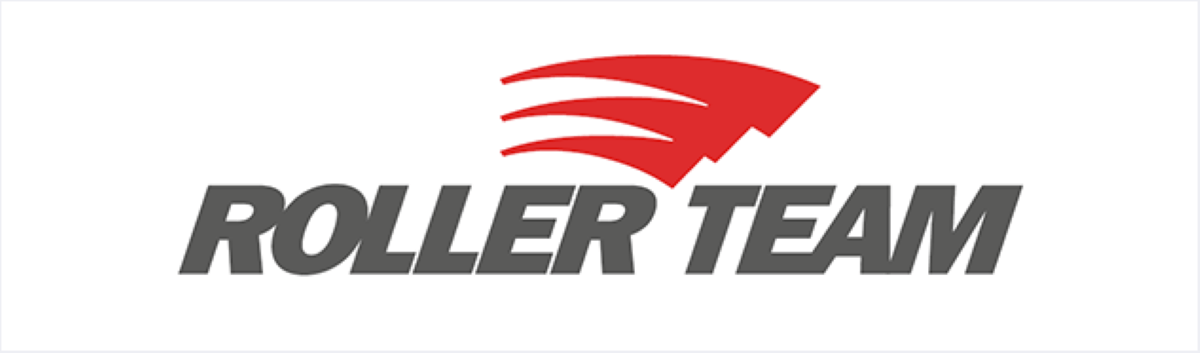 Roller Team Logo