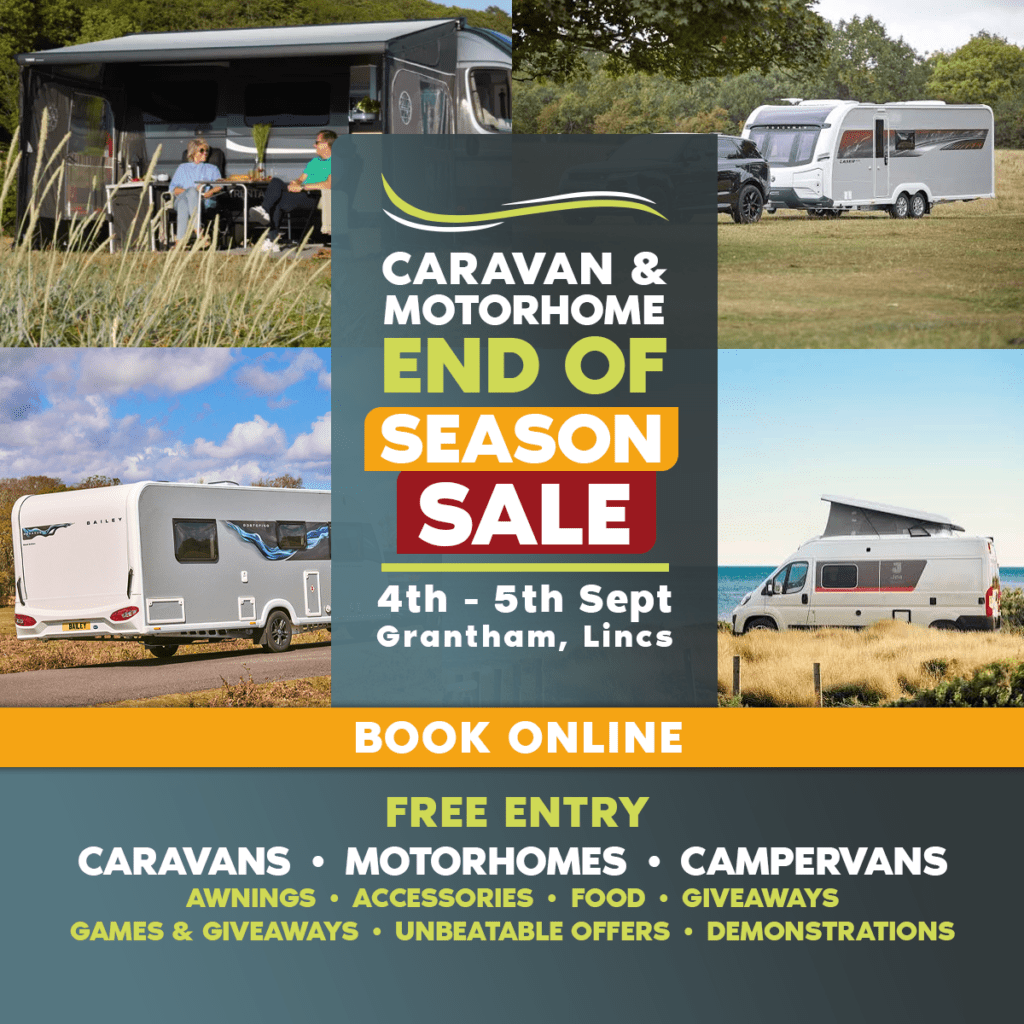 End Of Season Sale