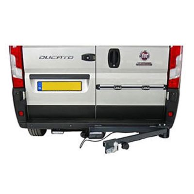 Swing Towbar