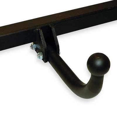 Type Approved Towbar