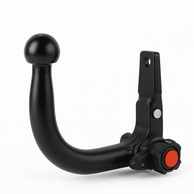 Detachable Towbar